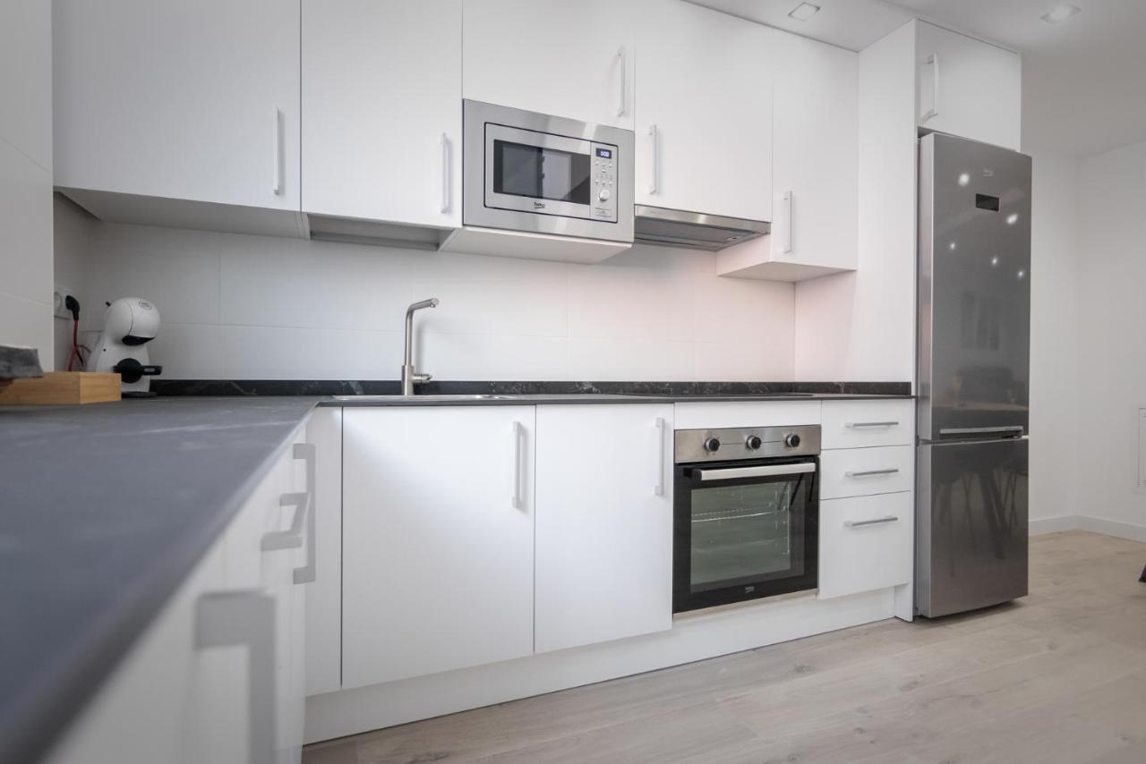 Apartamentos Soria Suites Экстерьер фото