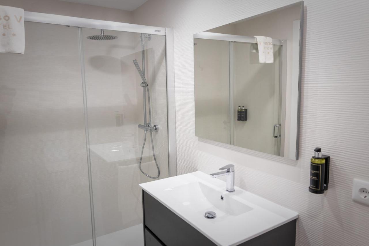 Apartamentos Soria Suites Экстерьер фото