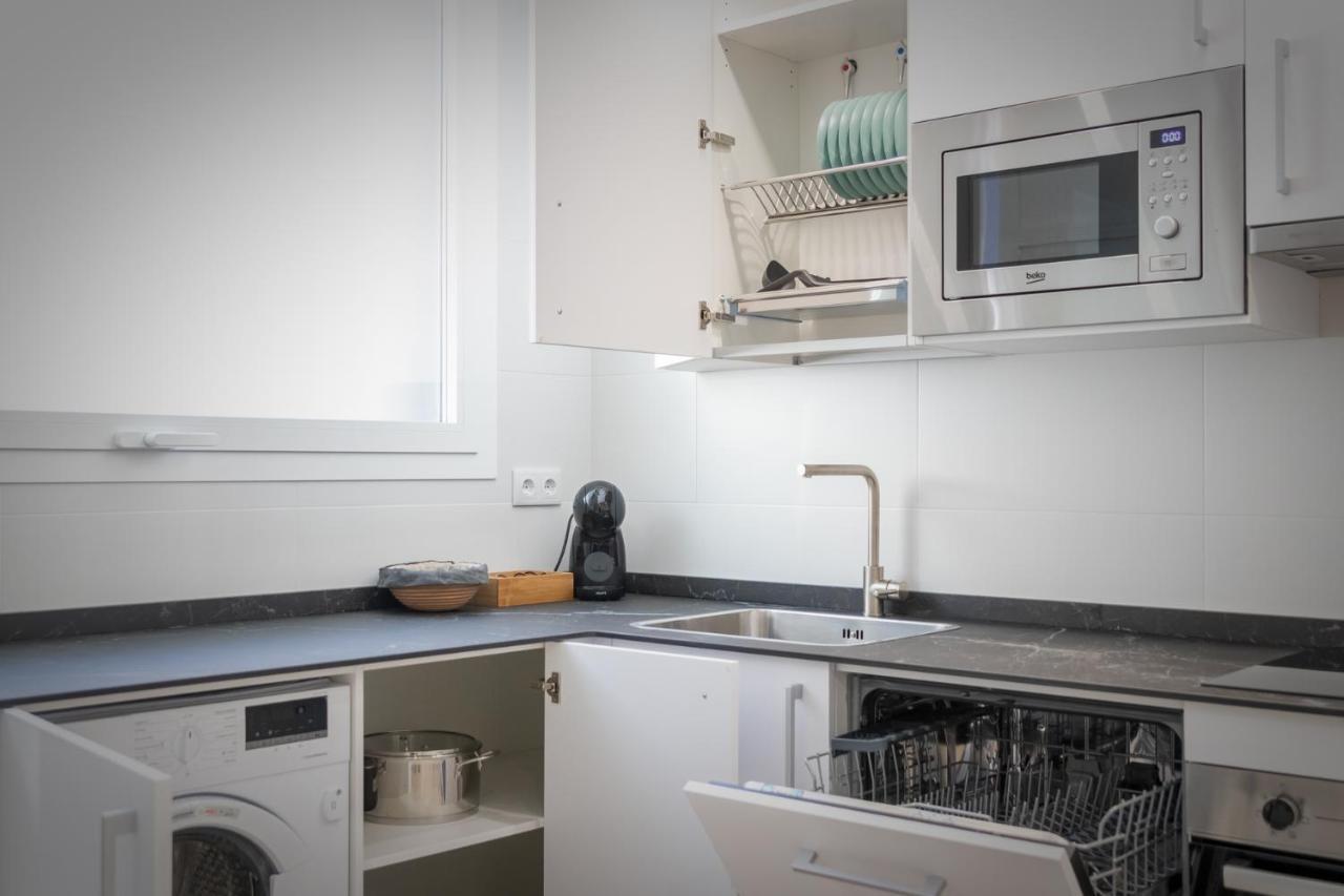 Apartamentos Soria Suites Экстерьер фото